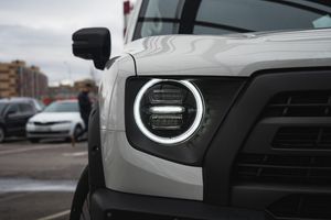 Haval Dargo 2026 года, 0 км - вид 5