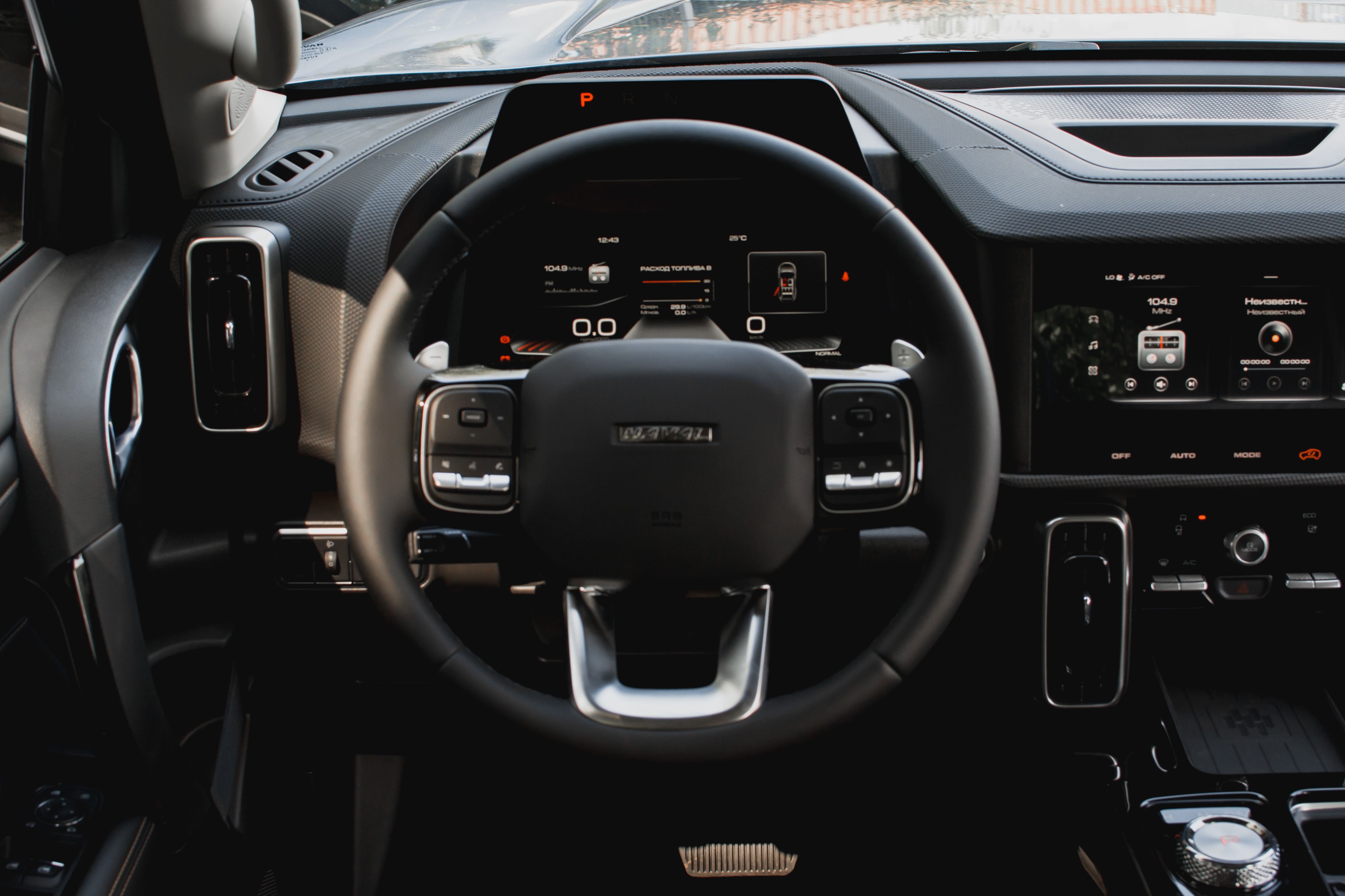 Haval Dargo 2026 года, 0 км - вид 21