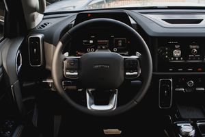 Haval Dargo 2026 года, 0 км - вид 21