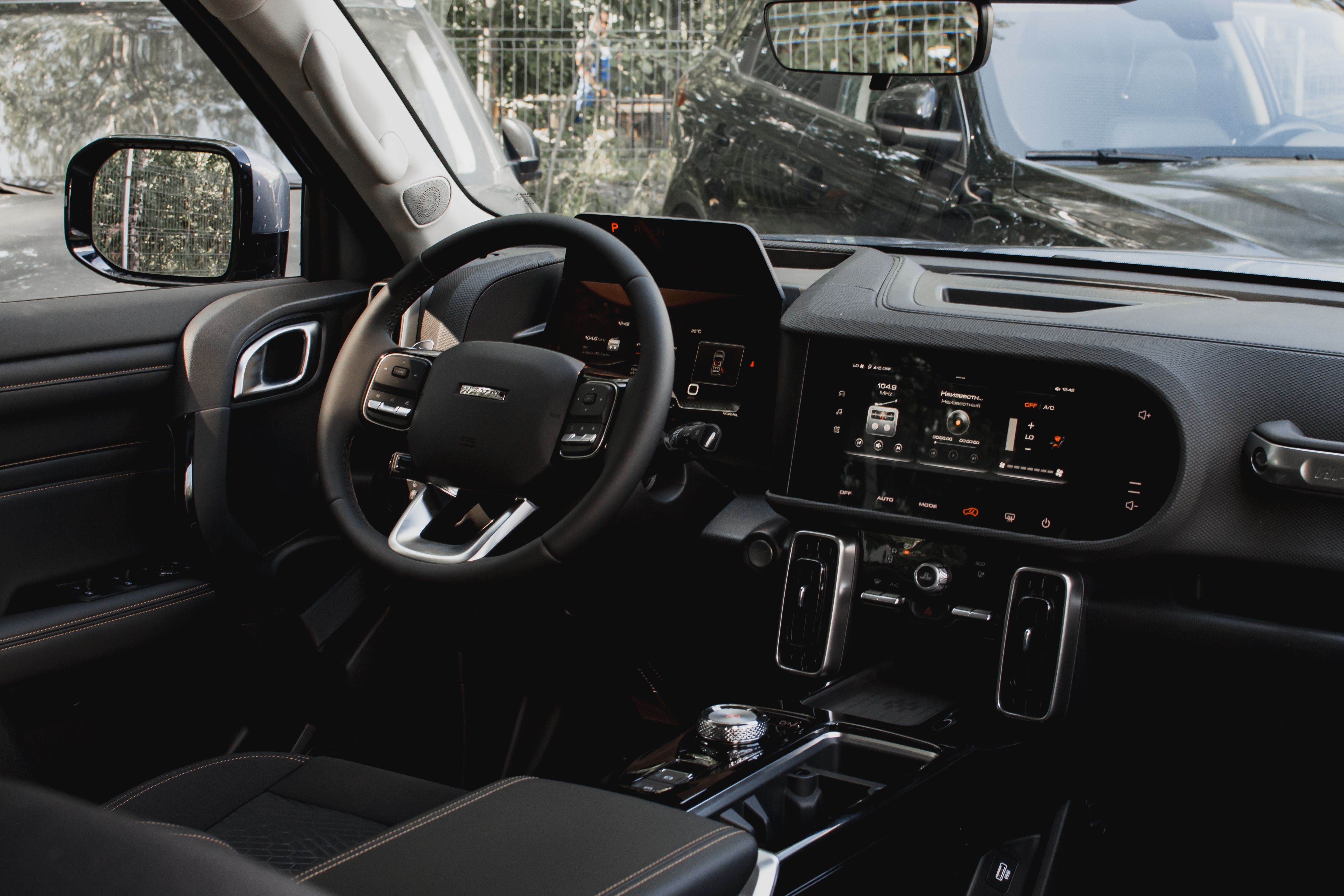 Haval Dargo 2026 года, 0 км - вид 23