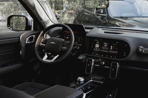 Haval Dargo 2026 года, 0 км - вид 23