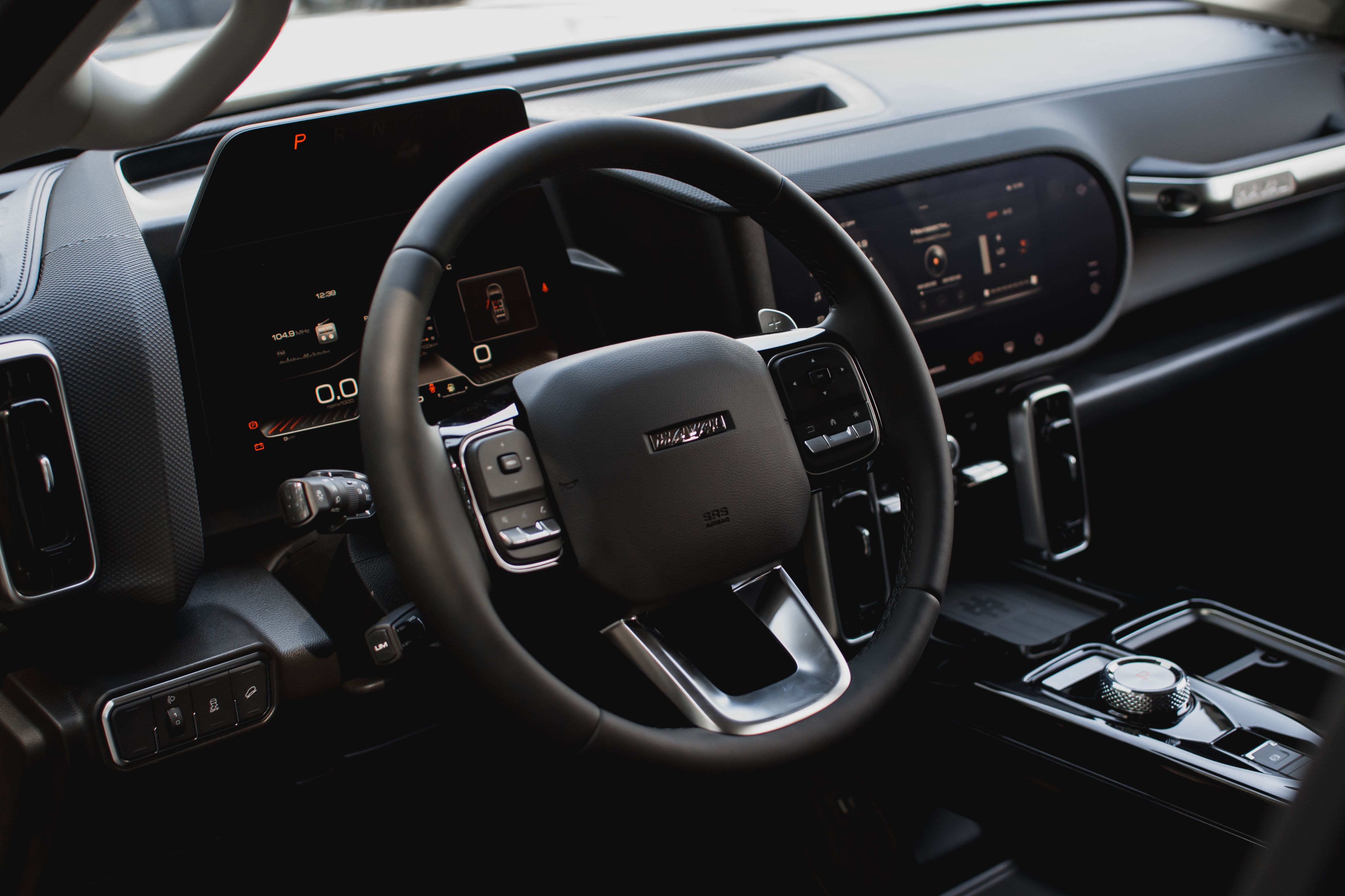 Haval Dargo 2026 года, 0 км - вид 24