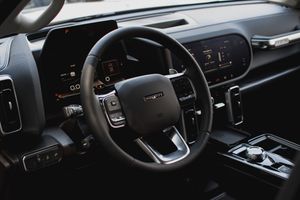 Haval Dargo 2026 года, 0 км - вид 24