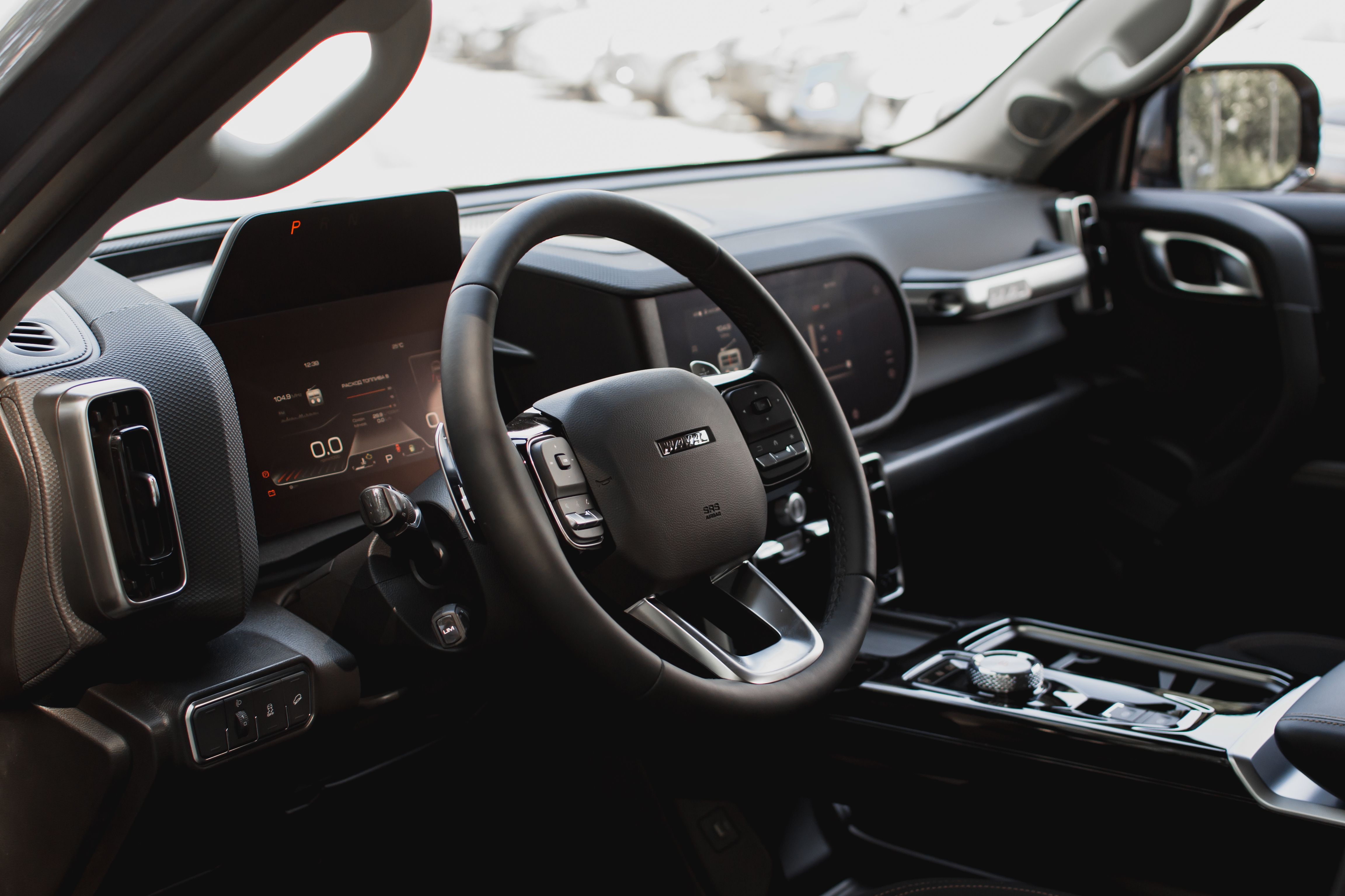 Haval Dargo 2026 года, 0 км - вид 25