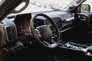 Haval Dargo 2026 года, 0 км - вид 25