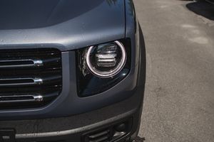 Haval Dargo 2026 года, 0 км - вид 6