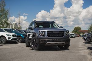 Haval Dargo 2026 года, 0 км - вид 4