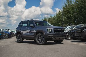 Haval Dargo 2026 года, 0 км - вид 5