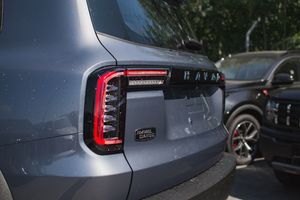 Haval Dargo 2026 года, 0 км - вид 12