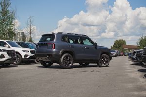 Haval Dargo 2026 года, 0 км - вид 11