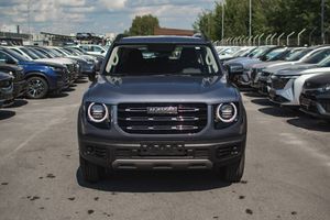 Haval Dargo 2026 года, 0 км - вид 3