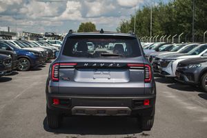 Haval Dargo 2026 года, 0 км - вид 9