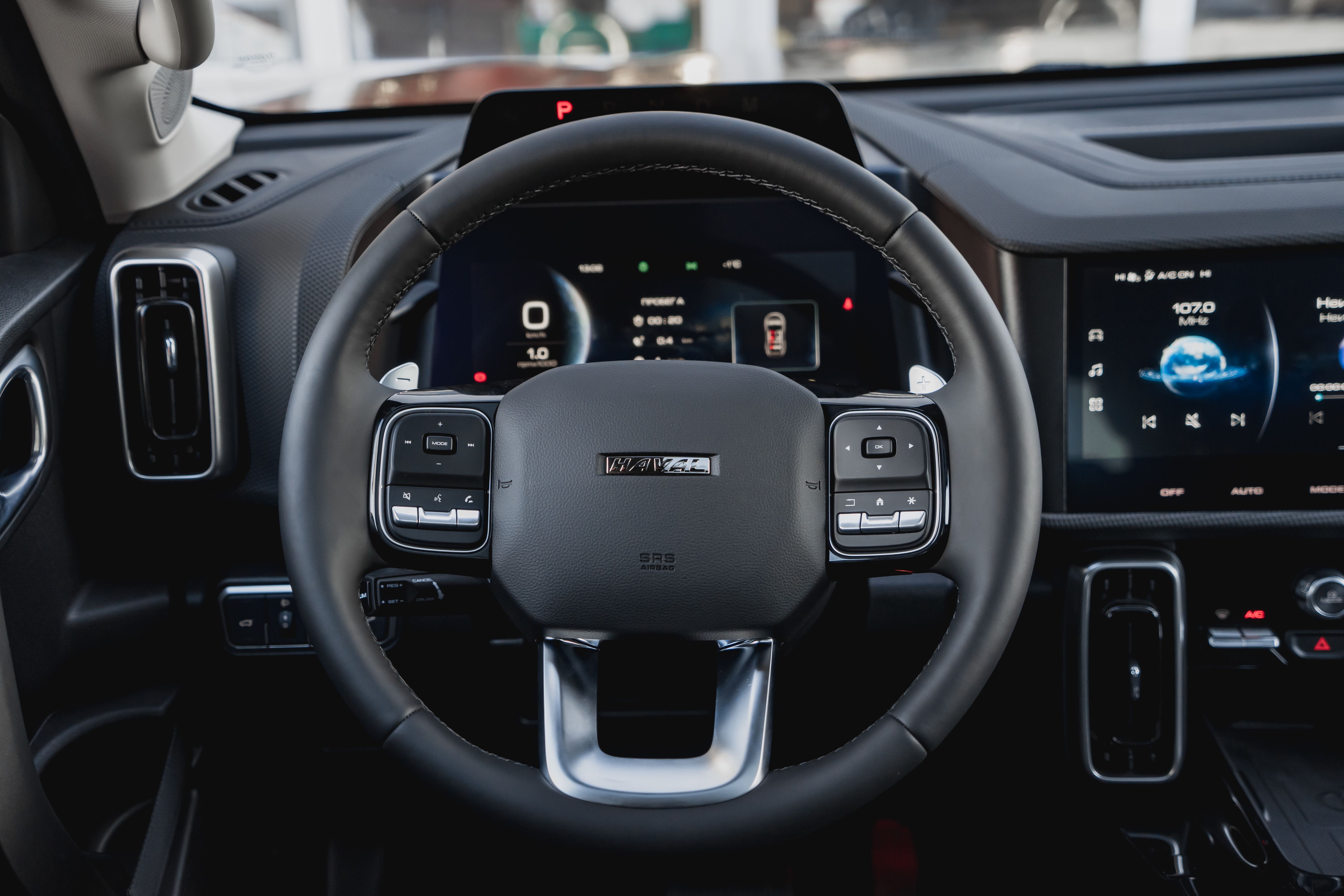 Haval Dargo 2026 года, 0 км - вид 15