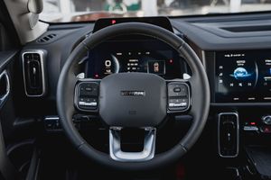 Haval Dargo 2026 года, 0 км - вид 15