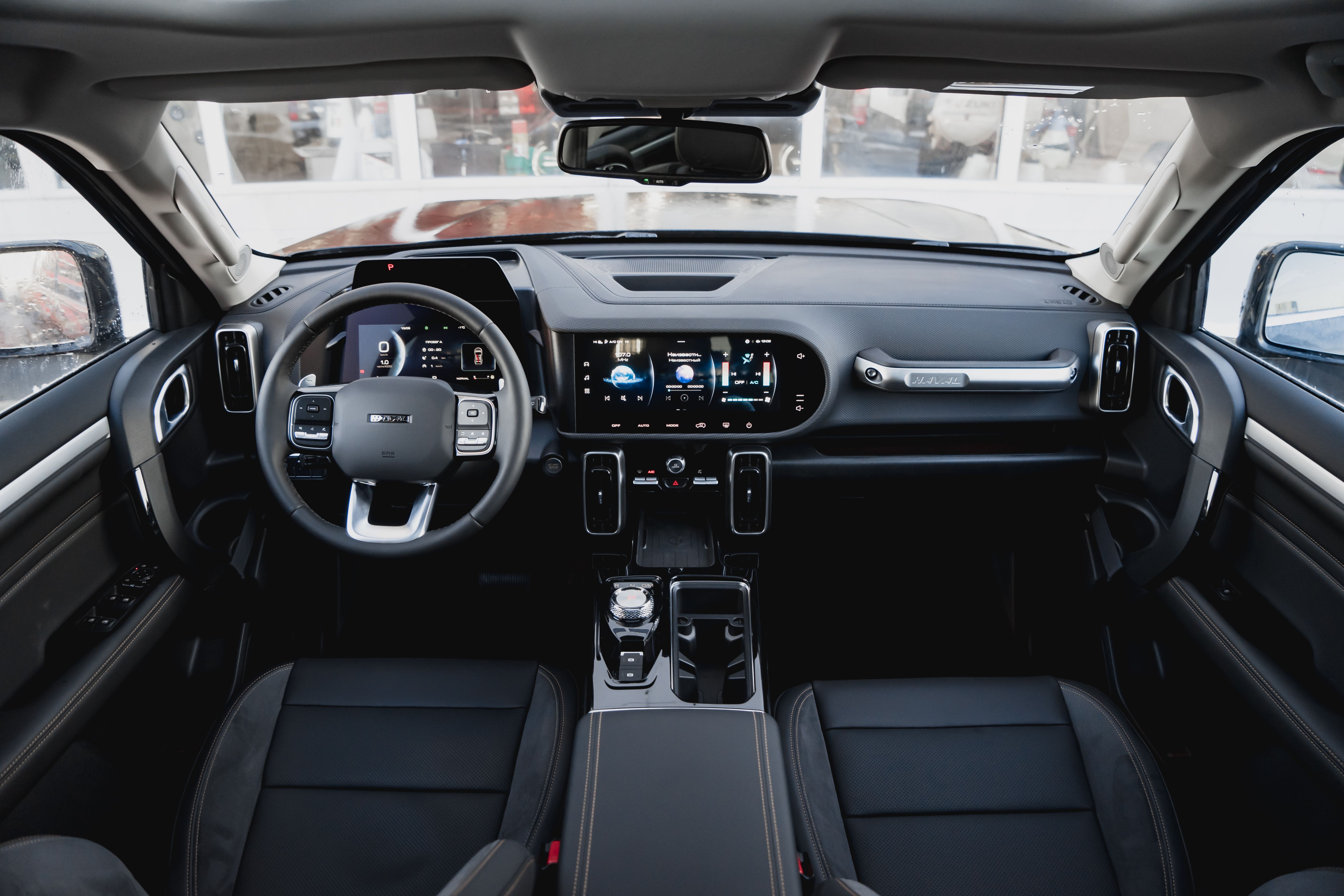 Haval Dargo 2026 года, 0 км - вид 19