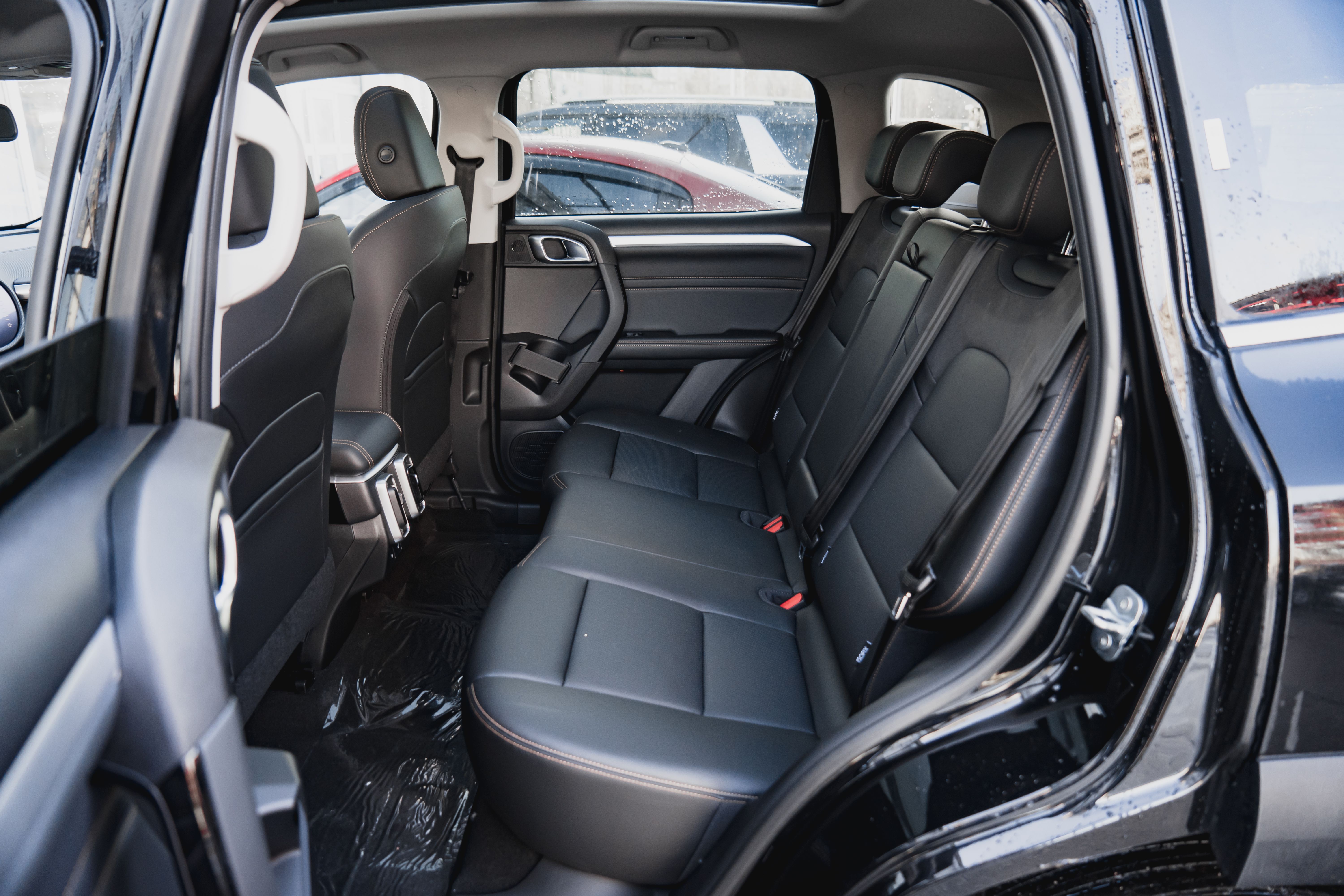 Haval Dargo 2026 года, 0 км - вид 26