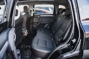Haval Dargo 2026 года, 0 км - вид 26