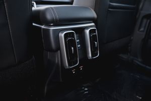 Haval Dargo 2026 года, 0 км - вид 25