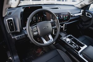 Haval Dargo 2026 года, 0 км - вид 21