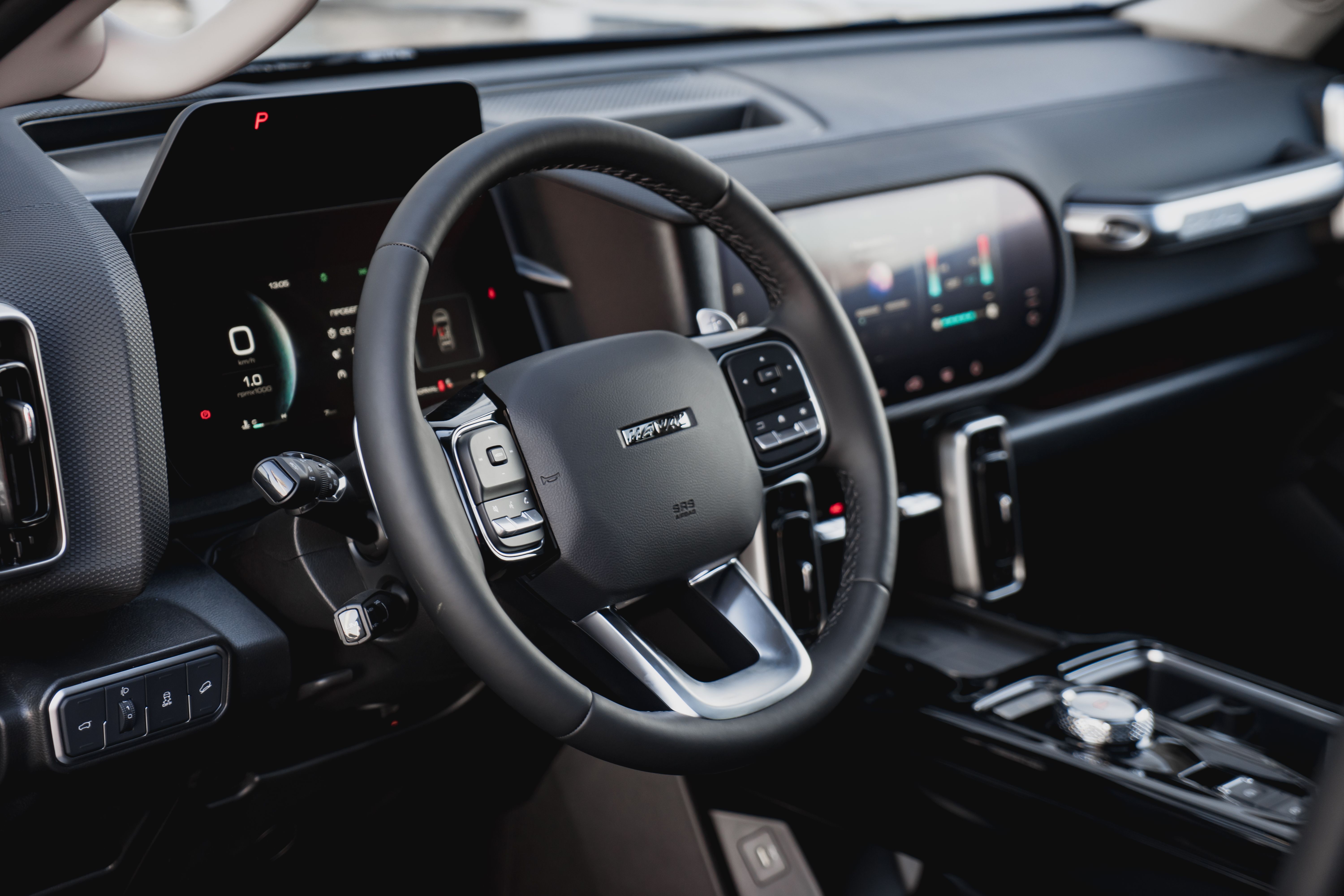 Haval Dargo 2026 года, 0 км - вид 23