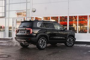 Haval Dargo 2026 года, 0 км - вид 10