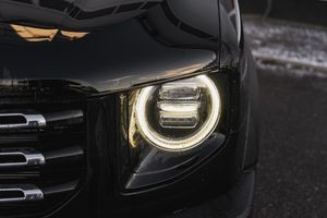 Haval Dargo 2026 года, 0 км - вид 6