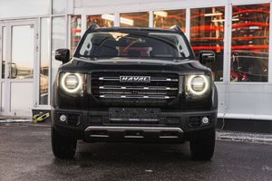 Haval Dargo 2026 года, 0 км - вид 3