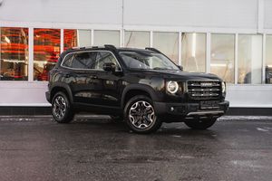 Haval Dargo 2026 года, 0 км - вид 4
