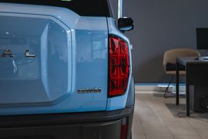 Haval H3 2026 года, 0 км - вид 4