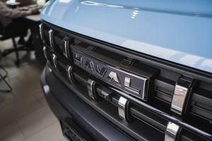 Haval H3 2026 года, 0 км - вид 7