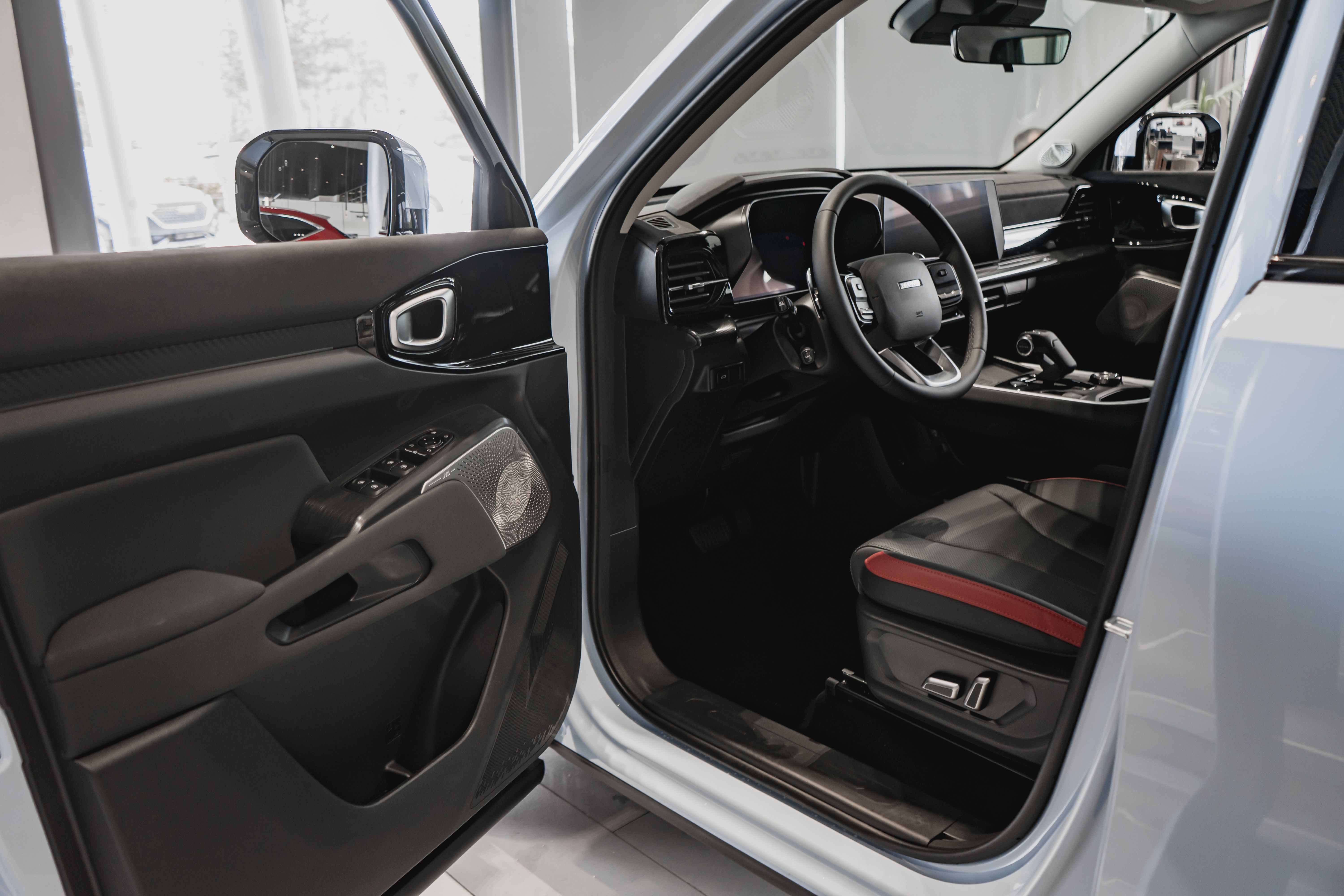 Haval H3 2026 года, 0 км - вид 9