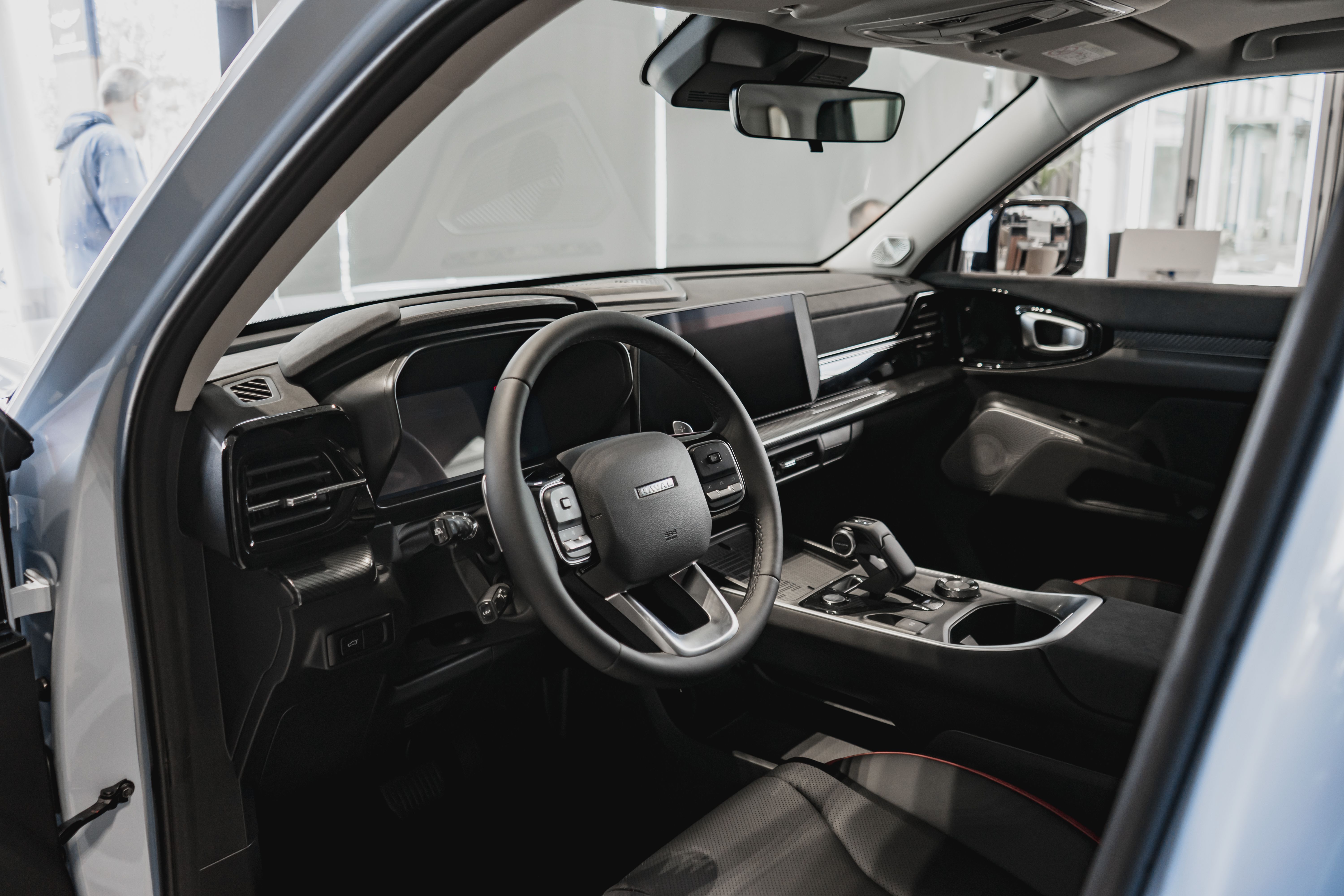 Haval H3 2026 года, 0 км - вид 10