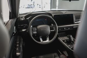 Haval H3 2026 года, 0 км - вид 11