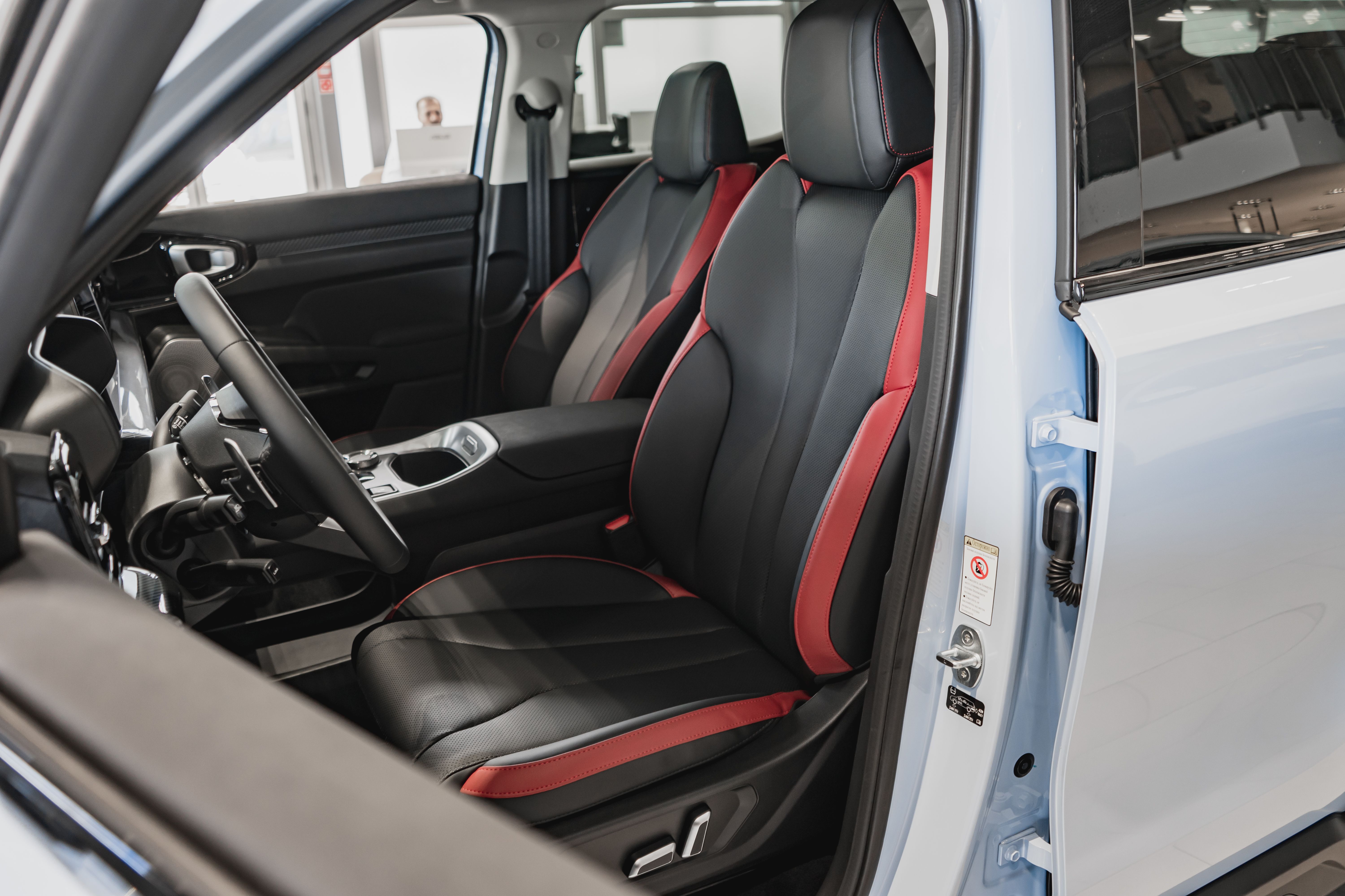 Haval H3 2026 года, 0 км - вид 8