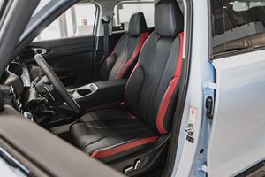 Haval H3 2026 года, 0 км - вид 8