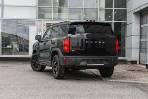 Haval H3 2026 года, 0 км - вид 6