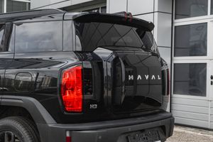 Haval H3 2026 года, 0 км - вид 8