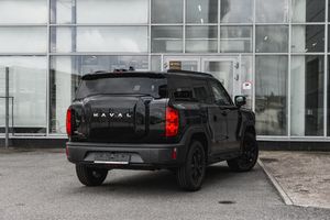 Haval H3 2026 года, 0 км - вид 4