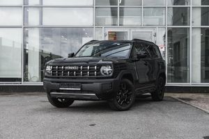 Haval H3 2026 года, 0 км - вид 3
