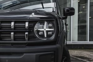 Haval H3 2026 года, 0 км - вид 9