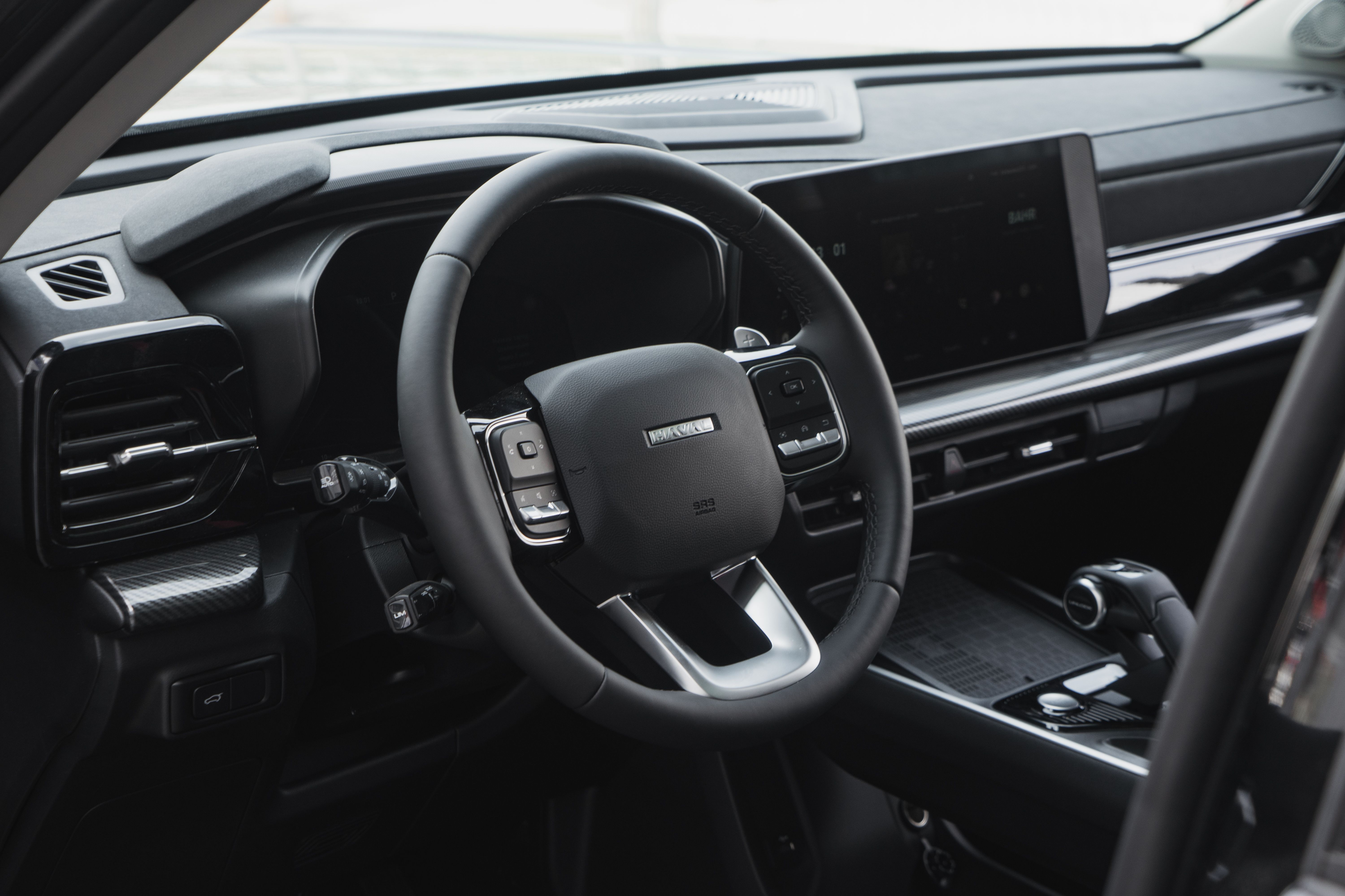 Haval H3 2026 года, 0 км - вид 13