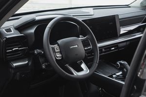 Haval H3 2026 года, 0 км - вид 13