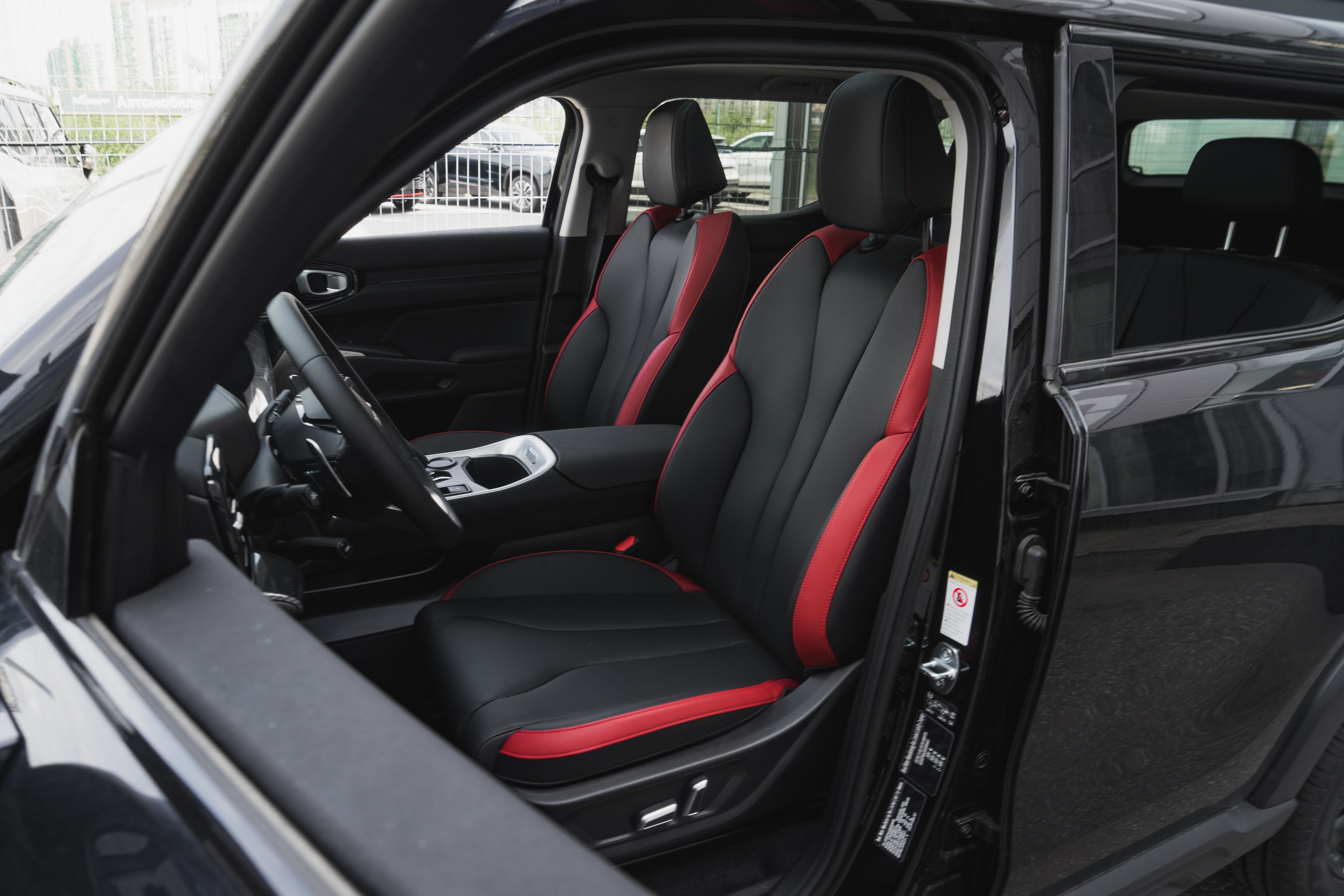 Haval H3 2026 года, 0 км - вид 11