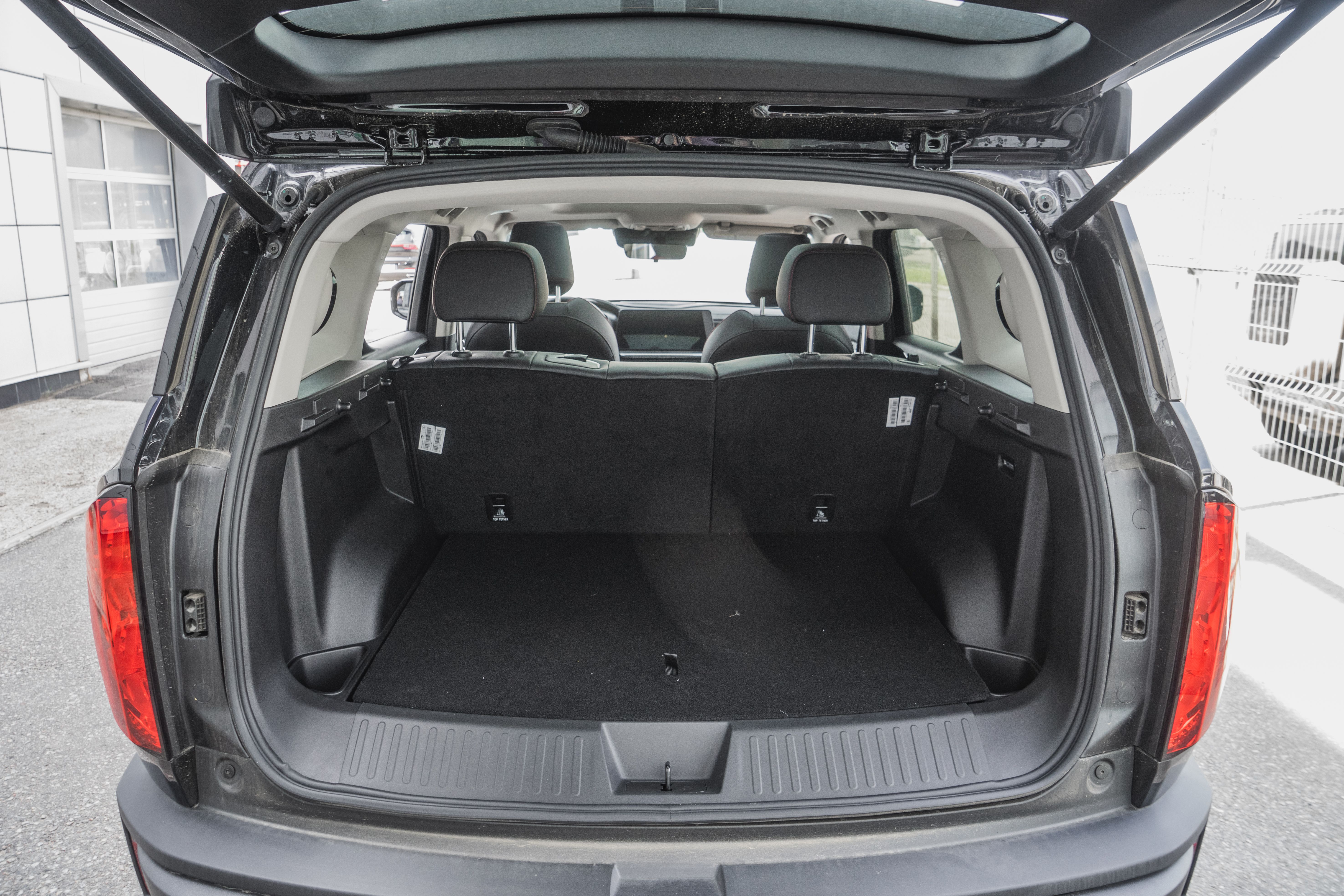Haval H3 2026 года, 0 км - вид 10
