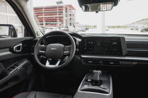 Haval H3 2026 года, 0 км - вид 18