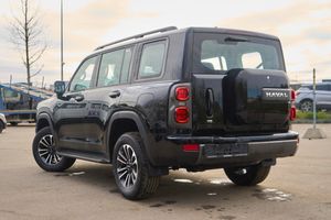 Haval H9 2026 года, 0 км - вид 6
