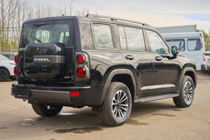 Haval H9 2026 года, 0 км - вид 4
