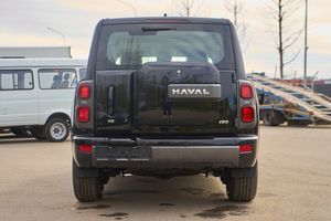 Haval H9 2026 года, 0 км - вид 5