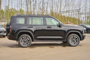 Haval H9 2026 года, 0 км - вид 8