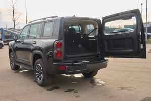 Haval H9 2026 года, 0 км - вид 11